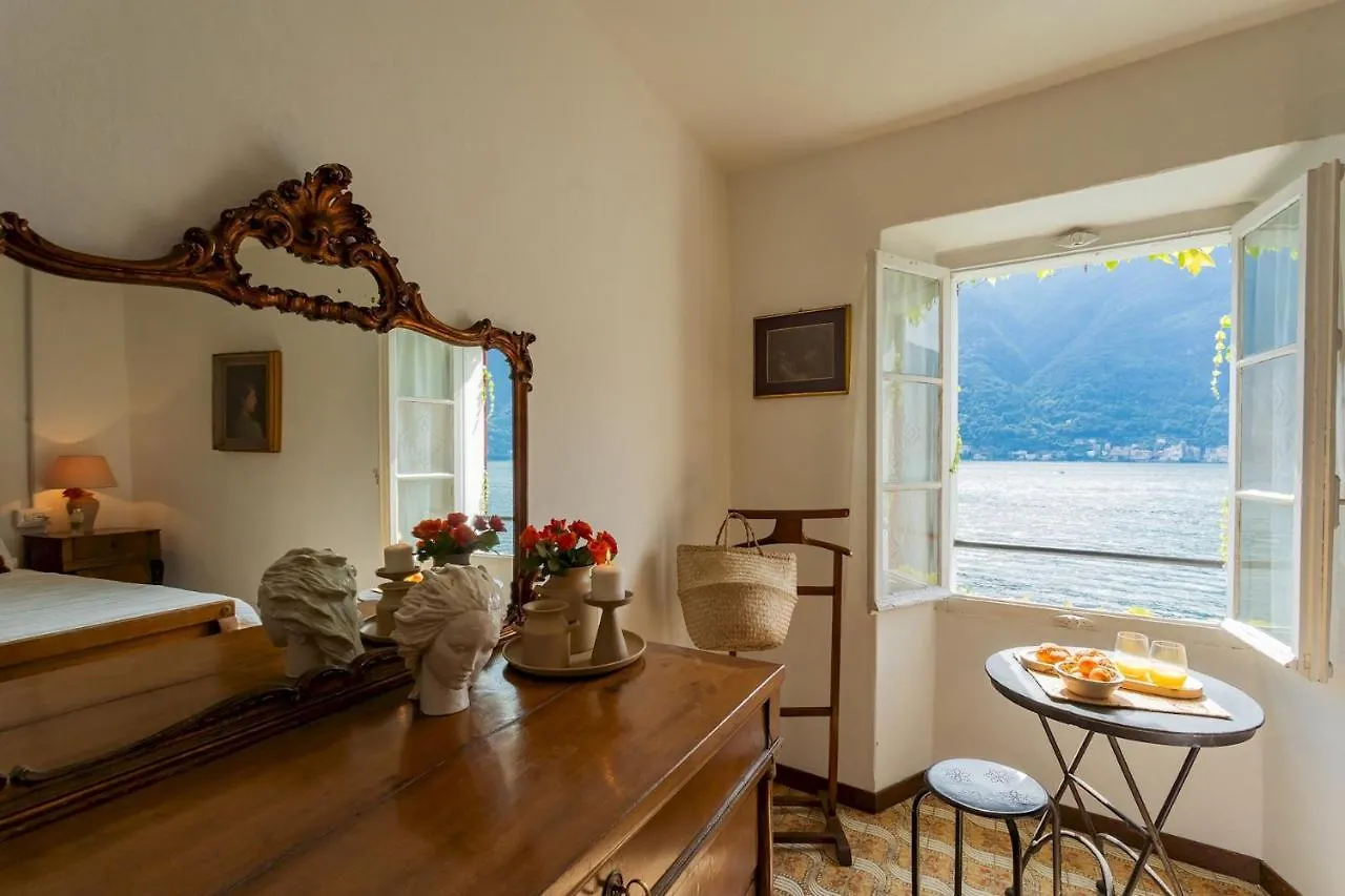 Terrace On Orrido Di Nesso Waterfall By Rent All Como Italy