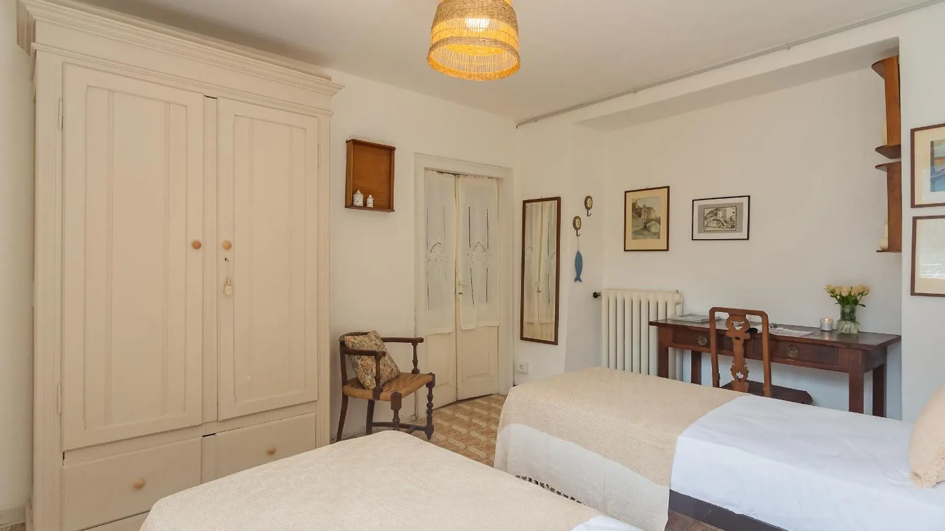 Terrace On Orrido Di Nesso Waterfall By Rent All Como