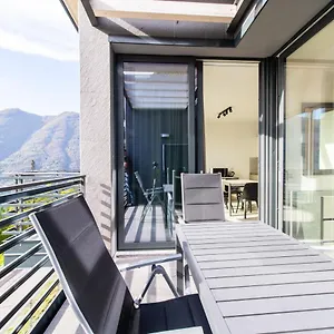 Apartment Art Vista, Nesso
