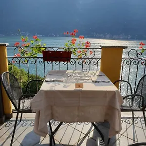 Guest house La Cascata Lake Como, Nesso