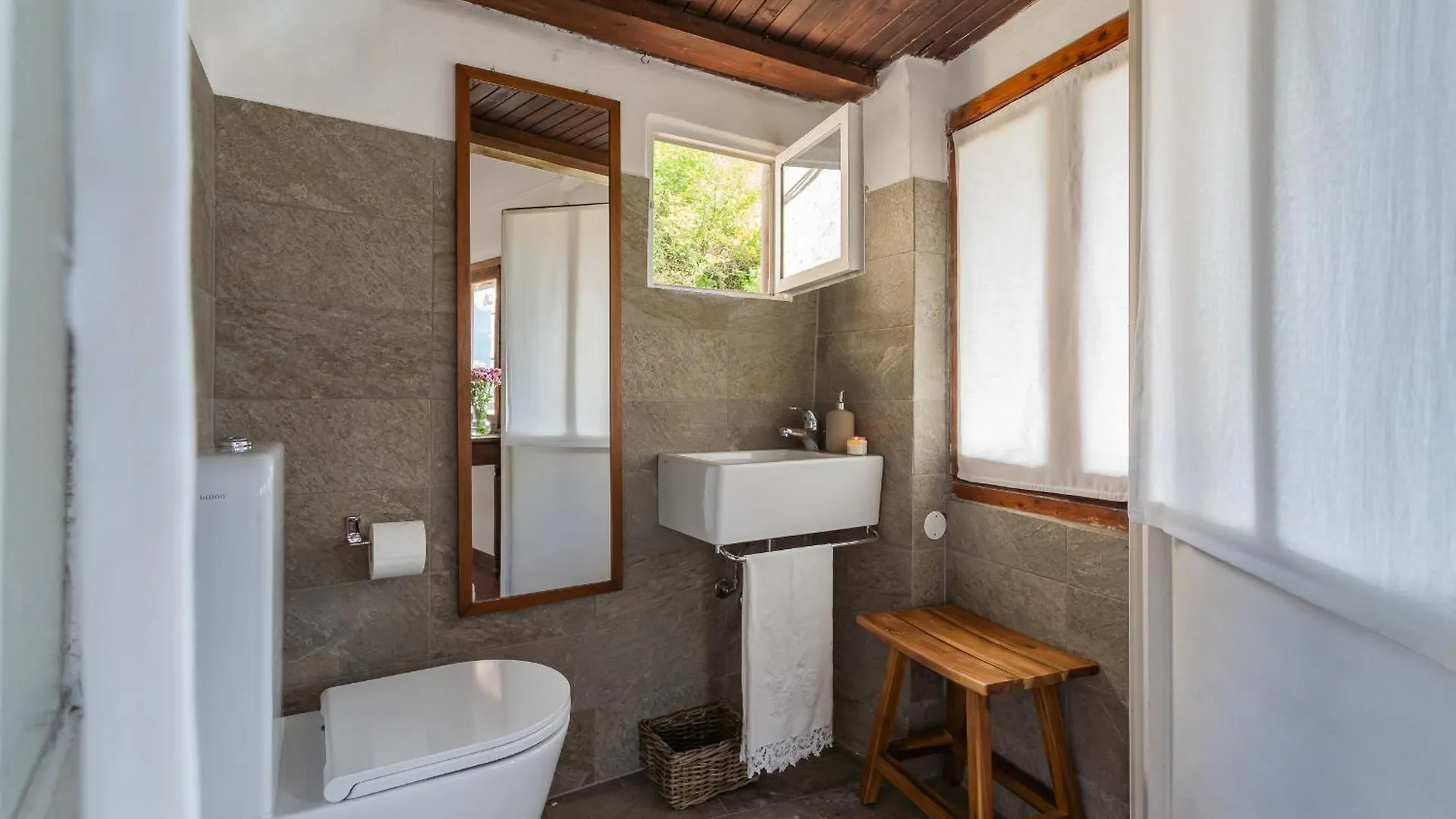 Terrace On Orrido Di Nesso Waterfall By Rent All Como 0*,  Italy