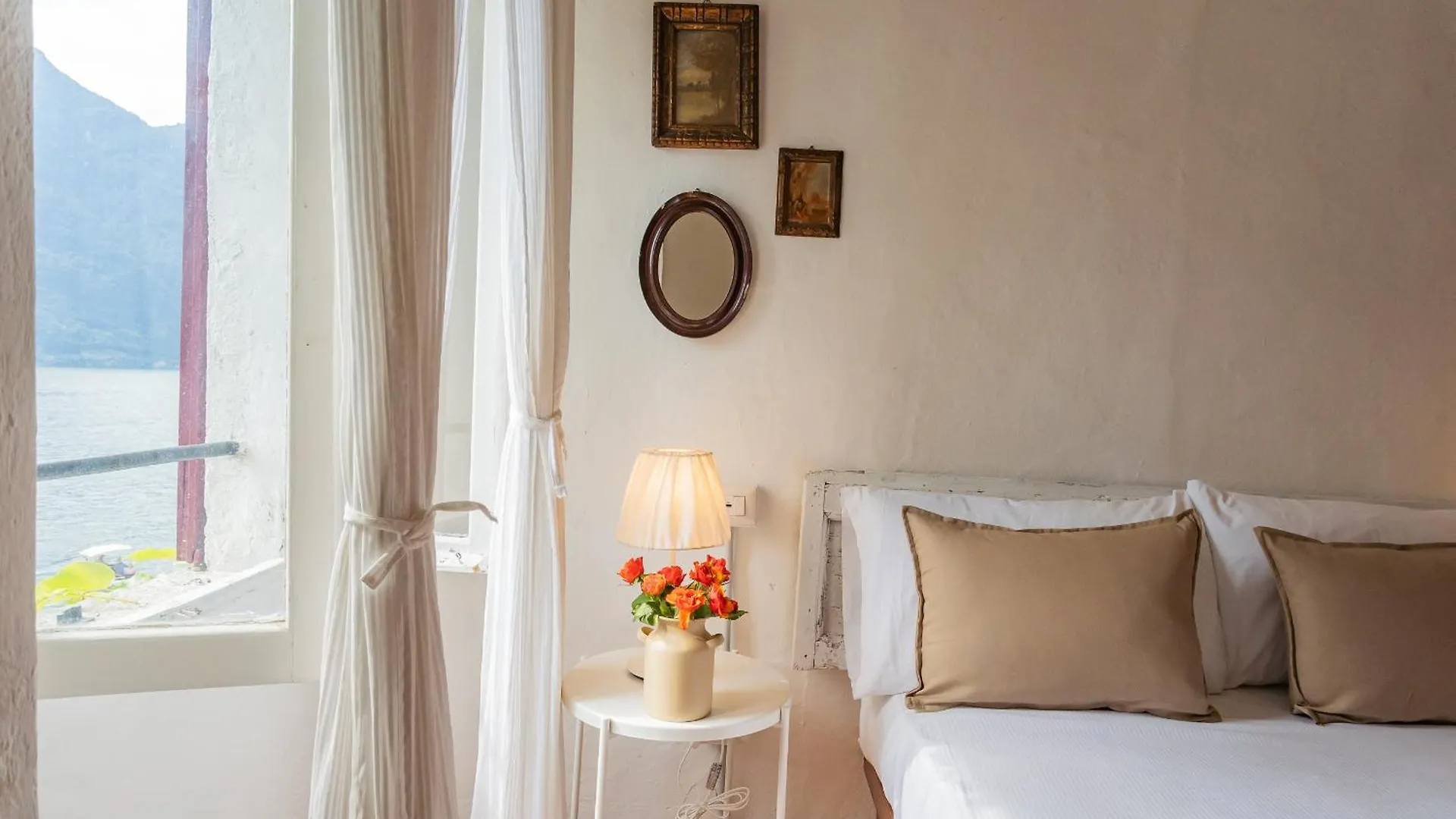 Appartamento Terrace On Orrido Di Nesso Waterfall By Rent All Como Italia